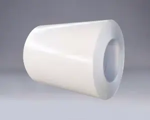PPGI 코일 컬러 코팅 스틸 갤버루 코일