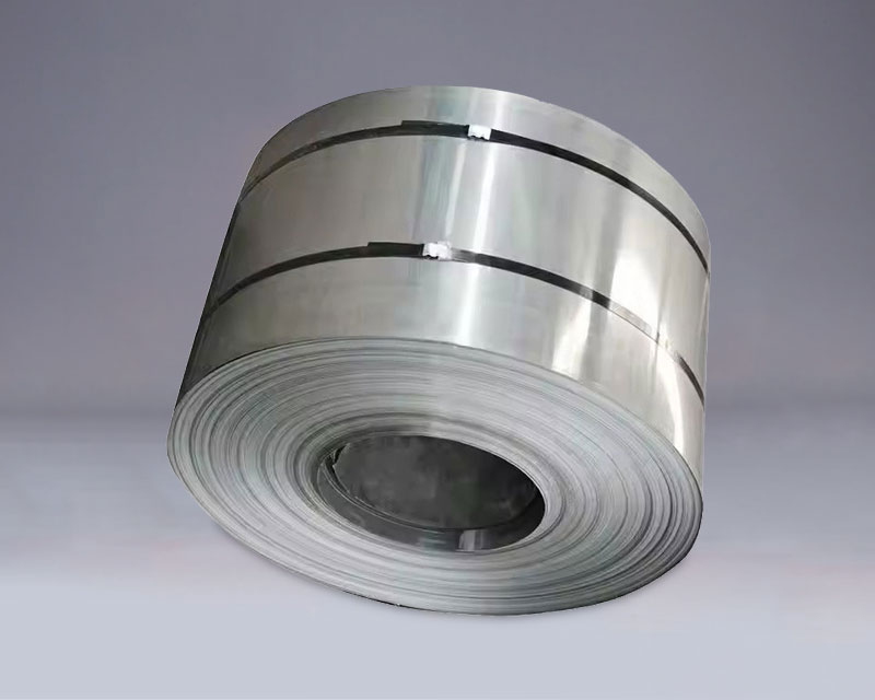 cold rolled steel coil