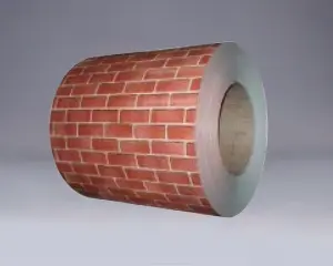 PPGI PPGL 군 스틸 코일